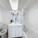 Joli Renove Avec Mezzanine Hyper Centre شقة *